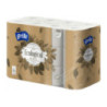 Papier toaletowy GRITE Ecological (24 rolki) 3 warstwy 135 listków