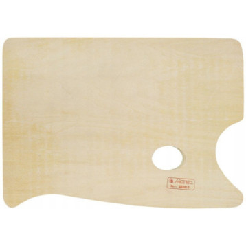 Paleta prostokątna G83314 30x40cm MARIES 170-1993
