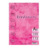 Papier A4 115g kredowany (100) KRESKA