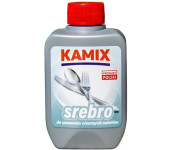 Płyn KAMIX SREBRO do czyszczenia złota i srebra 125ml