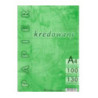 Papier A4 130g kredowany (100) KRESKA