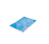 Papier A4 200g kredowany (100) KRESKA