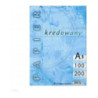 Papier A3 200g kredowany (100) KRESKA