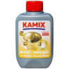 Płyn KAMIX MIEDŹ I MOSIĄDZ do czyszczenia przedmiotów z mosiądzu i miedzi 125ml