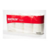 Papier toaletowy KATRIN 2w celuloza 23,4m(8 sztuk) CLASSIC TOILET 200 104749/476154
