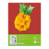 Zeszyt papierów kolorowych A3 10k 80g CREATINIO 400079857 TOP 2000