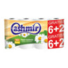 Papier toaletowy CASHMIR (6+2 rolki) rumianek 2w 100% celuloza 164852 Papier toaletowy CASHMIR (6+2 rolki) rumianek 2w 100% celuloza 164852