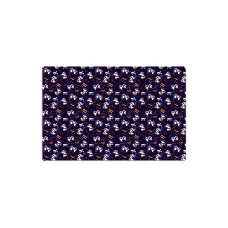 Podkład na biurko 58x38 z nadrukiem GAMEPAD NPB-02-33 BIURFOL