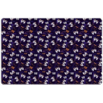 Podkład na biurko 58x38 z nadrukiem GAMEPAD NPB-02-33 BIURFOL