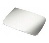 Podkładka na biurko 500x650mm krystaliczna LEITZ 53110002