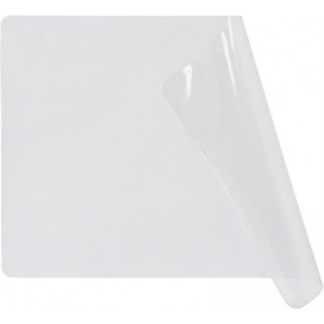 Podkładka na biurko 65x50cm PVC przezroczysta PB-03-02 BIURFOL Podkładka na biurko 65x50cm PVC przezroczysta PB-03-02 BIURFOL