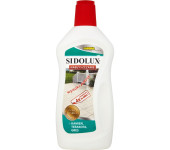 Zmywacz CLEANLUX do zmywania SIDOLUXU 500ml