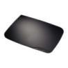 Podkładka na biurko 500x650mm czarna PCV LEITZ 53030195