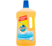Płyn do mycia drewna PRONTO 1L 5w1