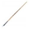 Pędzle nylonowe płaskie nr 4 6804 KOH-I-NOOR