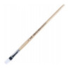 Pędzle nylonowe płaskie nr 8 6808 KOH-I-NOOR