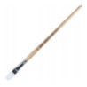 Pędzle nylonowe płaskie nr 12 6812 KOH-I-NOOR