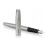 Pióro wieczne (F) SONNET STAINLESS STEEL CT PARKER 1931509