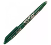 Wymazywalne pióro kulkowe FRIXION BALL 1.0 zielony BL-FR10-G PILOT