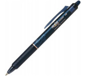Wymazywalne pióro kulkowe FRIXION CLICKER 1.0 granatowy BLRT-FR10-BB
