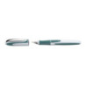 PIÓRO WIECZNE SCHNEIDER RAY TEAL, M, TURKUSOWE W ETUI SR168205