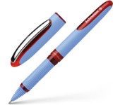 PIÓRO KULKOWE SCHNEIDER ONE HYBRID N 05 CZERWONY SR183502