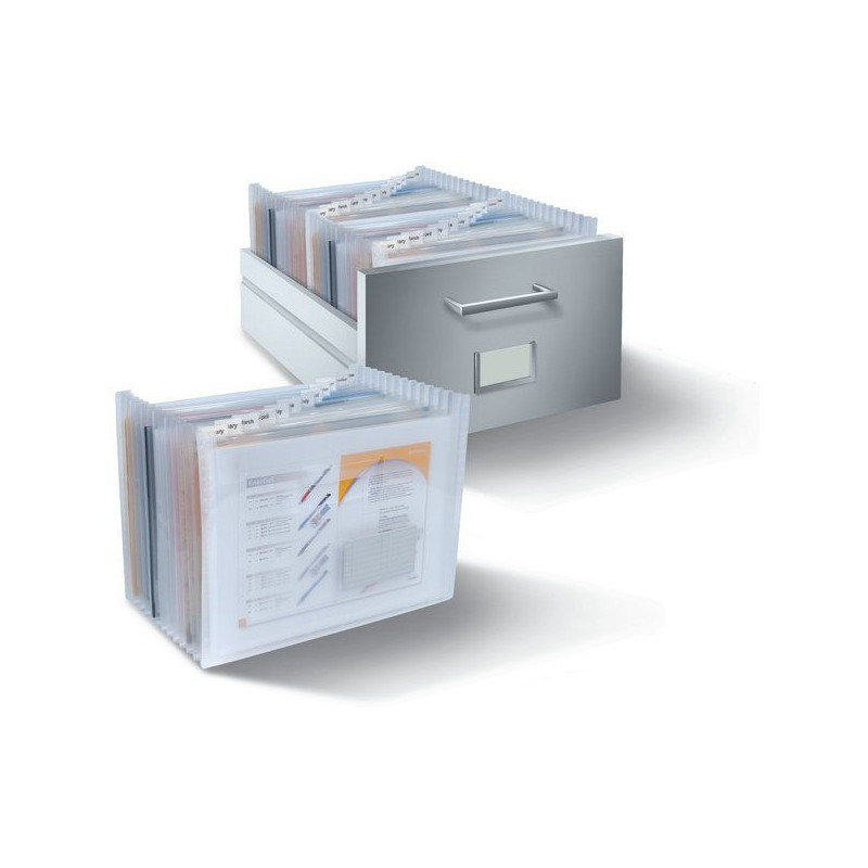 System harmonijkowy wolnostojący 25kiesz. DCD5425T PENTEL