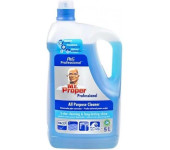 Płyn MR.PROPER 5L do mycia uniwersalny Ocean P&G Professional