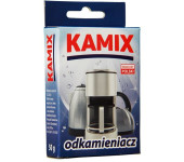 Preparat do usuwania kamienia KAMIX odkamieniacz 50g