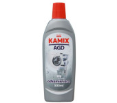 Preparat do usuwania kamienia KAMIX AGD odkamieniacz w płynie 500ml