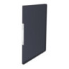 Album ofertowy VIVIDA A4 40kieszeni czarny 623999 ESSELTE