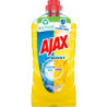 Płyn do mycia podłóg AJAX BOOST SODA 1l Cytryna  90160