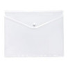 Teczka koperta A4 PP zawieszana przezroczysta TKZ-A4-10 BIURFOL