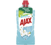 Płyn do mycia podłóg AJAX Floral Fiesta 1L Jaśmin