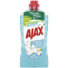 Płyn do mycia podłóg AJAX Floral Fiesta 1L Jaśmin