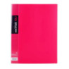 Album ofertowy A4 60 koszulek RIO różowy E5035 PINK DELI