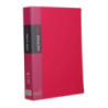 Album ofertowy A4 80 koszulek RIO różowy E5036 PINK DELI