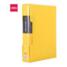 Album ofertowy A4 80 koszulek RIO żółty E5036 YELLOW DELI
