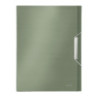 Teczka z gumką LEITZ STYLE 30mm A4 Pistacjowa zieleń 39560053