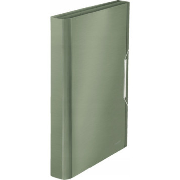 Teczka 6przegródek LEITZ STYLE A4 Pistacjowa zieleń 250k 39570053 Teczka 6przegródek LEITZ STYLE A4 Pistacjowa zieleń 250k 39570053
