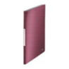 Album ofertowy 20kiesz.LEITZ STYLE c.czerwny 39580028