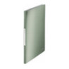 Album ofertowy 20kieszeni LEITZ STYLE seledynowy 39580053