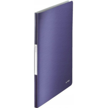 Album ofertowy 20kiesz.LEITZ STYLE niebieski 39580069 Album ofertowy 20kiesz.LEITZ STYLE niebieski 39580069