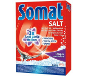 Sól do zmywarek SOMAT 1.5kg machine