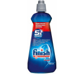 Płyn nabłyszczający 400ml FINISH/CALGONIT 48346