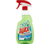 Płyn spray do mycia szyb AJAX 500ml Floral Fiesta ( zielony )