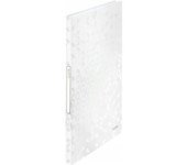 Album ofertowy 40 koszulek PP Leitz WOW, biały 46320001