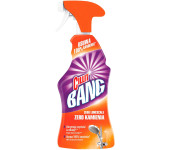 Płyn do czyszczenia w sprayu CILLIT BANG 750ml Zero Kamienia i brudu pomarańczowy