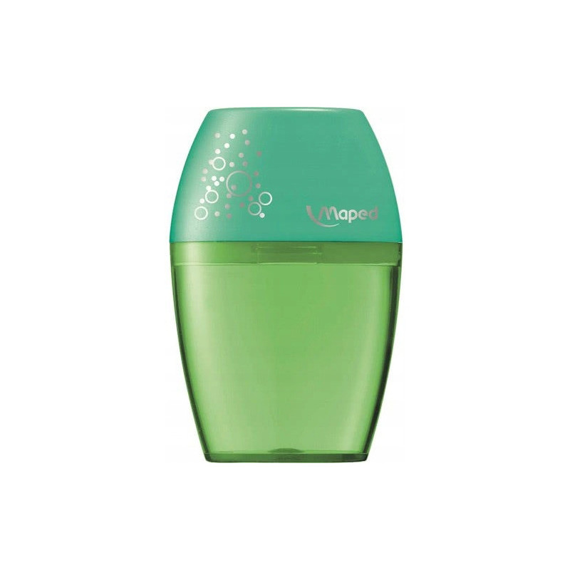 Temperówka plastikowa MAPED Shaker 1 534753