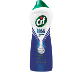 Mleczko CIF czyszczące 1001g Max Power Ocean Wave
